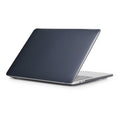 For MacBook Air 13 inch (2026) A3449 / (2025) A3240 / (2024) A3113 / (2022) A2681 Hard PC Laptop Case Anti-Scratch Notebook Sleeve Protective Cover
