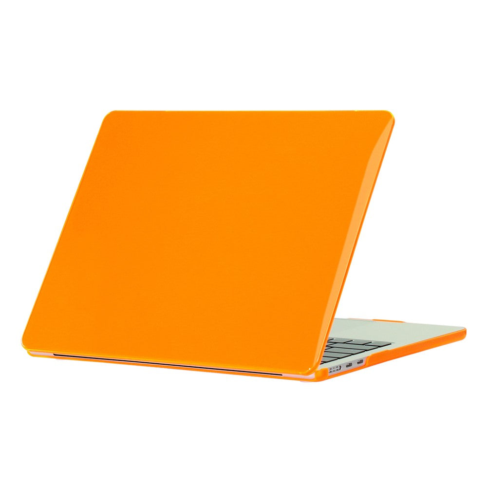 For MacBook Air 13 inch (2026) A3449 / (2025) A3240 / (2024) A3113 / (2022) A2681 Hard PC Laptop Case Anti-Scratch Notebook Sleeve Protective Cover