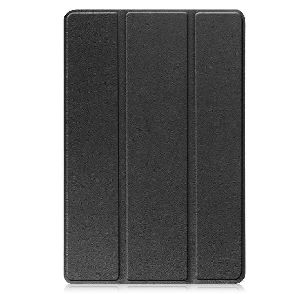 For Lenovo Tab M10 (Gen 3) TB-328FU/TB-328XU PU Leather Trifold Stand Cover Auto Sleep/Wake Case
