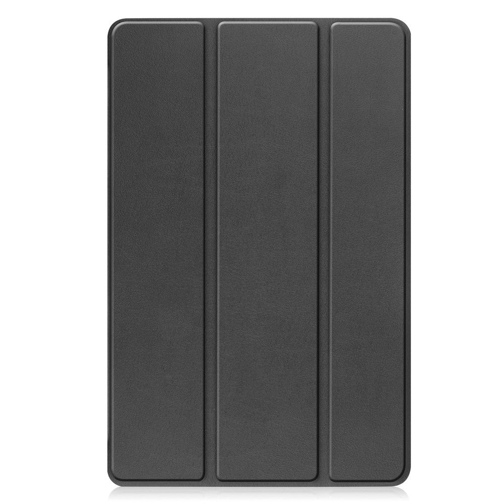 For Xiaomi Redmi Pad PU Leather Trifold Stand Cover Auto Sleep / Wake Protective Shell