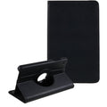 For Lenovo Tab M8 (4th Gen) 2024 TB-301XU / M8 (4th Gen) 2023 TB-300FU Tablet Case 360-Degree Rotating Leather Tablet Cover