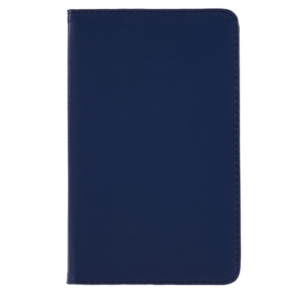 For Lenovo Tab M8 (4th Gen) 2024 TB-301XU / M8 (4th Gen) 2023 TB-300FU Tablet Case 360-Degree Rotating Leather Tablet Cover