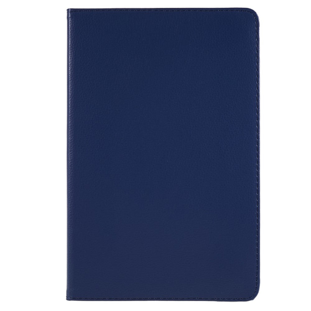 For Xiaomi Pad 6 / 6 Pro Protective Case PU Leather Tablet Case 360-Degree Rotating Stand Cover