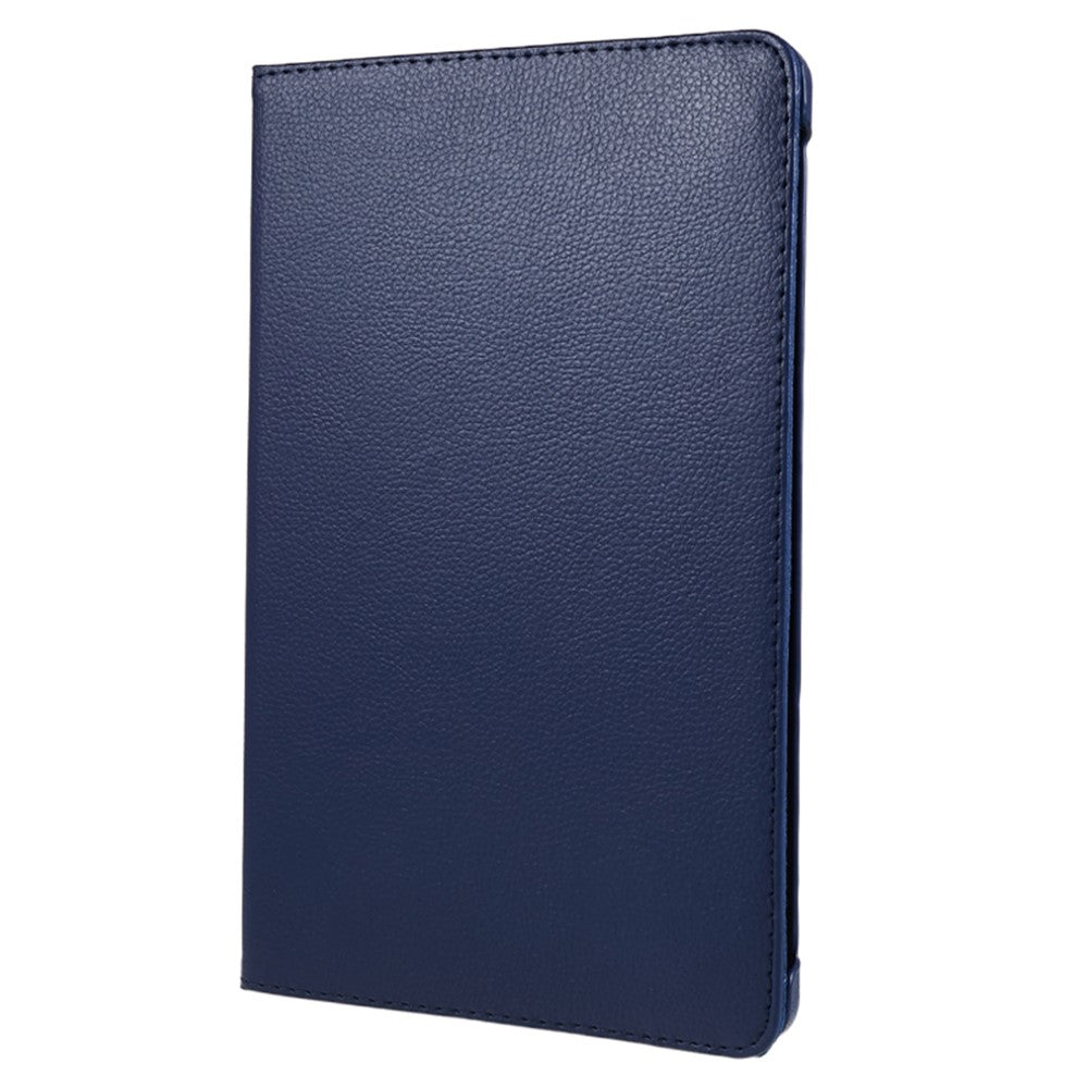 For Xiaomi Pad 6 / 6 Pro Protective Case PU Leather Tablet Case 360-Degree Rotating Stand Cover