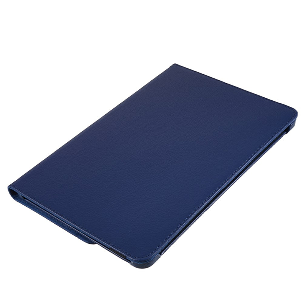 For Xiaomi Pad 6 / 6 Pro Protective Case PU Leather Tablet Case 360-Degree Rotating Stand Cover