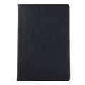 For Samsung Galaxy Tab S10 Ultra / S9 Ultra / S8 Ultra PU Leather Tablet Case 360-Degree Rotating Stand Protective Cover
