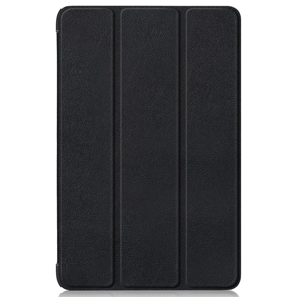 Leather Case for Samsung Galaxy Tab S10 Ultra Wi-Fi SM-X920 SM-X926B / Tab S9 Ultra SM-X910 M-X916B SM-X918U , Tri-Fold Stand Anti-Drop Tablet Cover