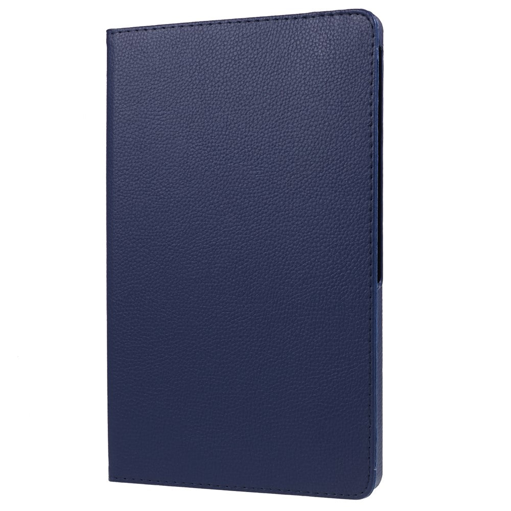 For Xiaomi Redmi Pad PU Leather Tablet Case 360-Degree Rotating Stand Protective Cover