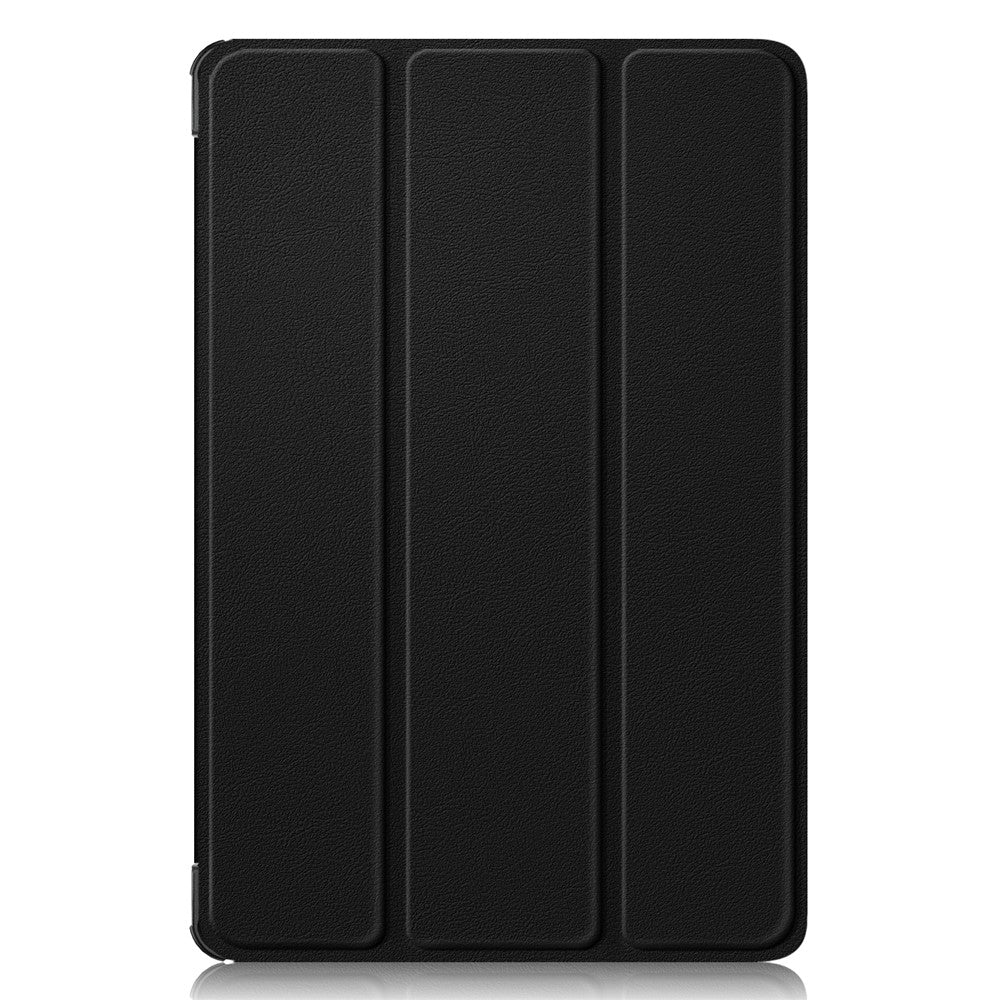 For Xiaomi Redmi Pad SE PU Leather Tablet Case Trifold Stand Full Protection Tablet Cover