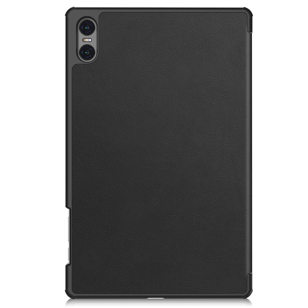Smart Case for Teclast T50 Pro , PU Leather Shockproof Tri-fold Stand Tablet Cover