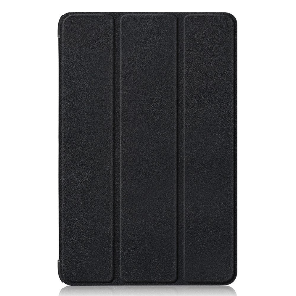 For Samsung Galaxy Tab S10 FE / S9 FE SM-X510 SM-X516 / S9 Leather Case Trifold Stand Tablet Cover