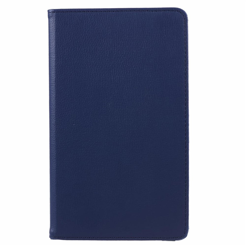 For Samsung Galaxy Tab A11 / A9 Case PU Leather Rotating Stand Tablet Cover