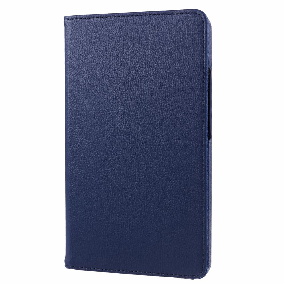 For Samsung Galaxy Tab A11 / A9 Case PU Leather Rotating Stand Tablet Cover