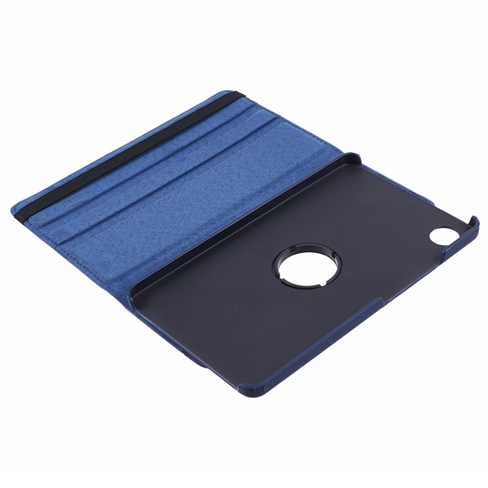 For Samsung Galaxy Tab A11 / A9 Case PU Leather Rotating Stand Tablet Cover