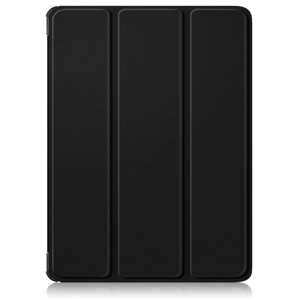 PU Leather Case for OnePlus Pad Go/Oppo Pad Air 2/Pad Neo Trifold Stand Tablet Cover