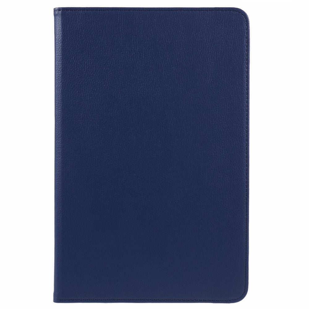 For Honor Pad 9 Case Scratch-resistant PU Leather Tablet Cover with Rotating Stand