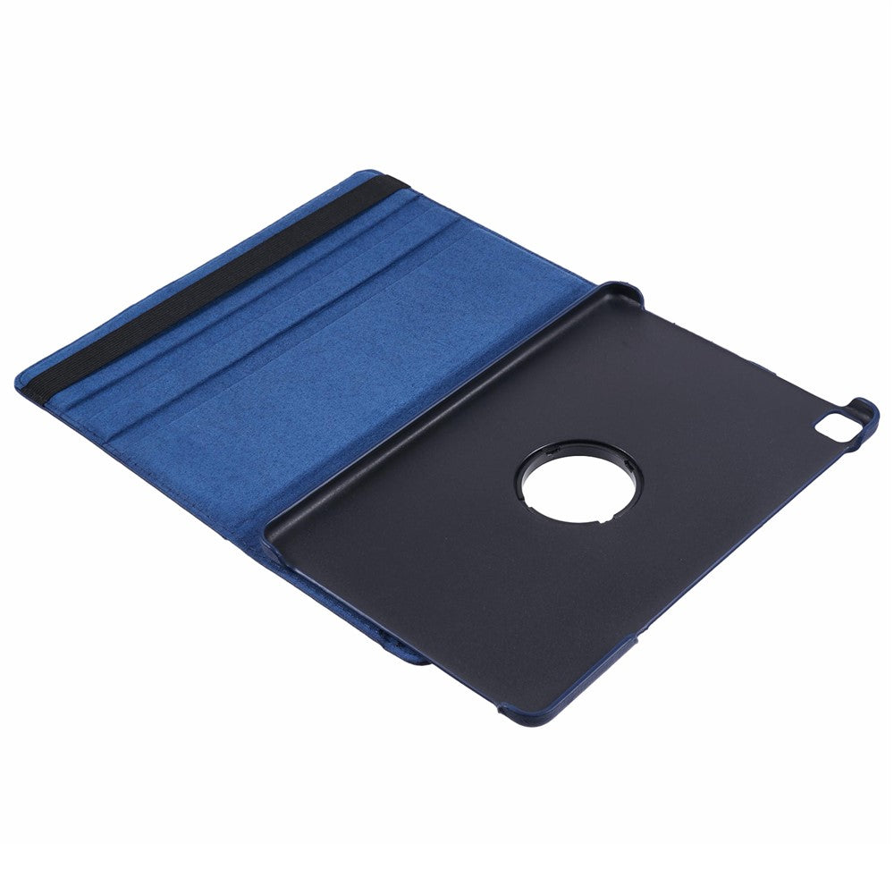 For Huawei Enjoy Tablet 2 / MatePad T 10S / Pad X6 / Pad X8 / Pad 6 Case Leather+TPU Rotating Stand Tablet Cover