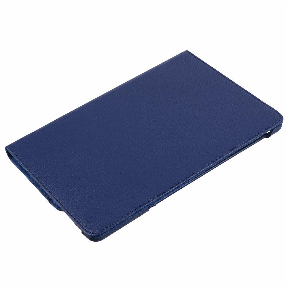 For Huawei Enjoy Tablet 2 / MatePad T 10S / Pad X6 / Pad X8 / Pad 6 Case Leather+TPU Rotating Stand Tablet Cover