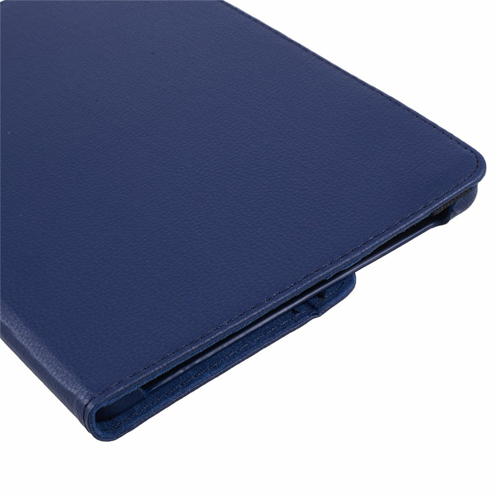 For Huawei Enjoy Tablet 2 / MatePad T 10S / Pad X6 / Pad X8 / Pad 6 Case Leather+TPU Rotating Stand Tablet Cover