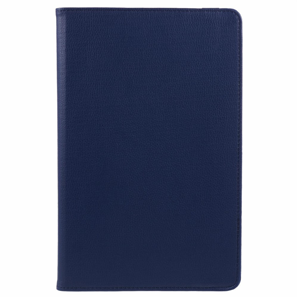 For Honor Pad X8 Pro / Honor Pad X9 Case Leather+TPU Tablet Cover Rotating Stand