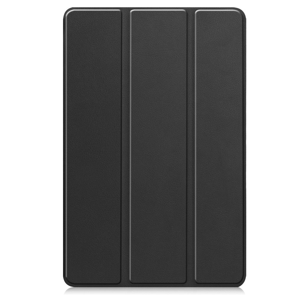 Tablet Case for Xiaomi Redmi Pad Pro/Redmi Pad Pro 5G/Poco Pad Tri-Fold Stand Leather Cover