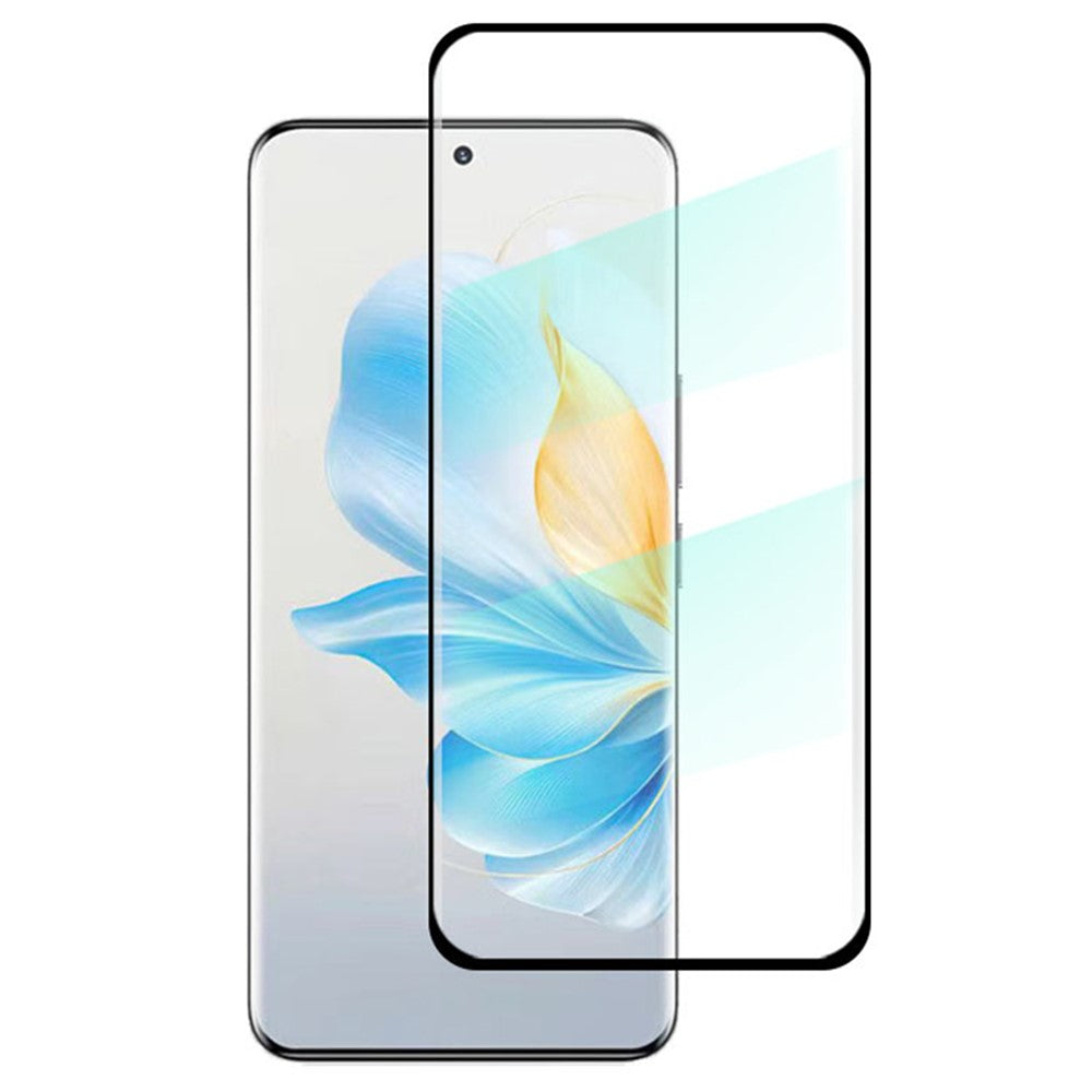 For Honor 200 5G Screen Protector 3D Curved Full Coverage Tempered Glass Film