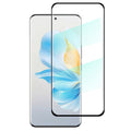 For Honor 200 5G Screen Protector 3D Curved Full Coverage Tempered Glass Film