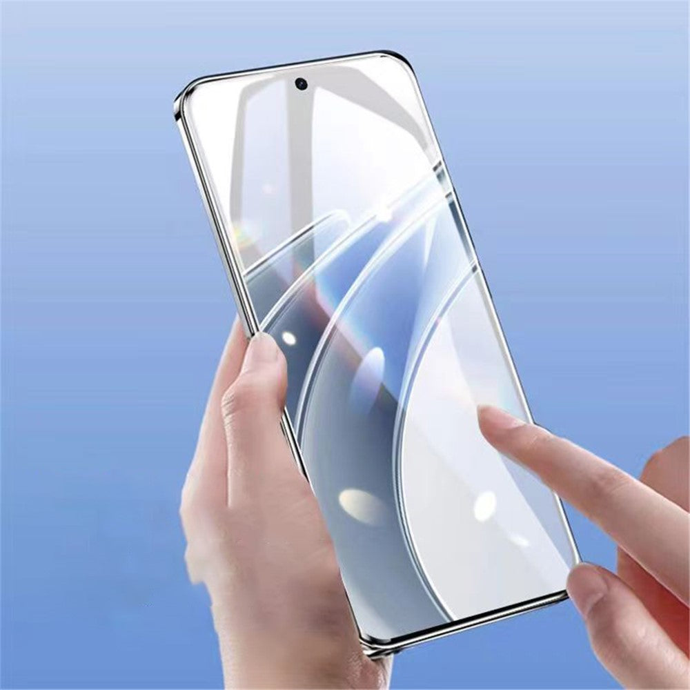 For Honor 200 5G Screen Protector 3D Curved Full Coverage Tempered Glass Film