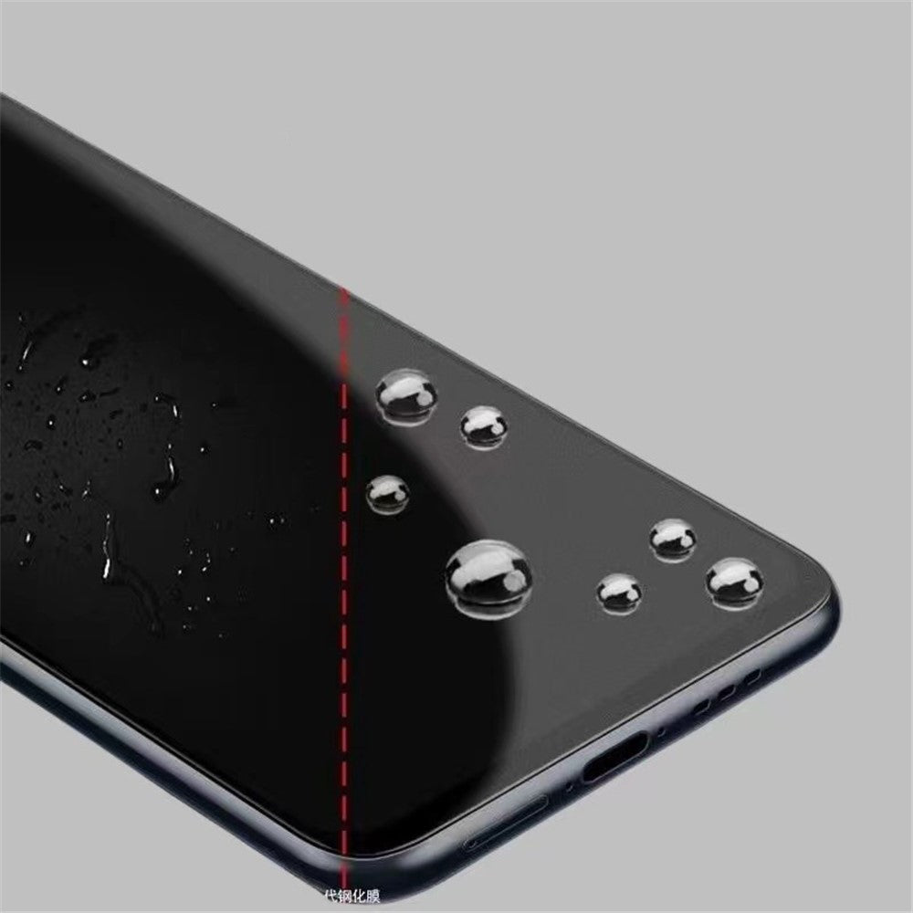 For Honor 200 5G Screen Protector 3D Curved Full Coverage Tempered Glass Film