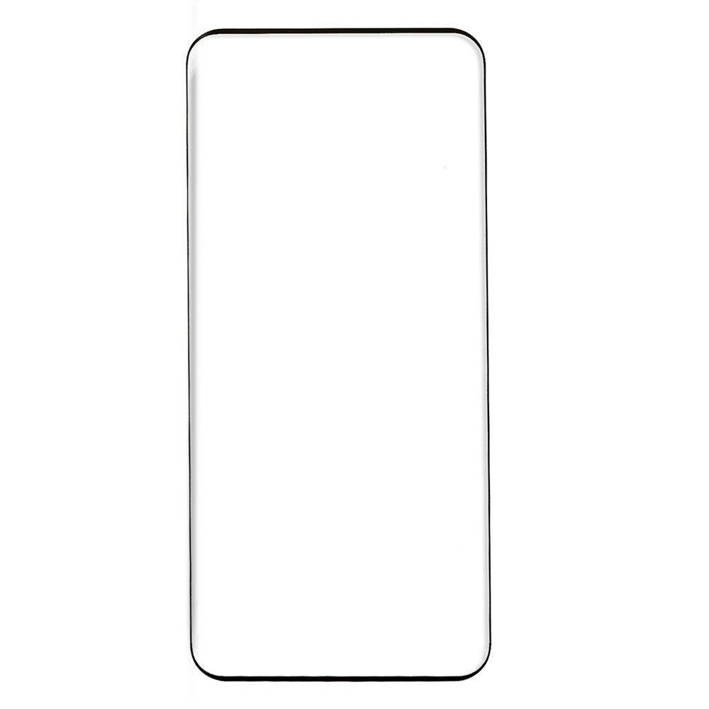 For Honor 200 Pro 5G Full Screen Protector 3D Curved Tempered Glass Film Side Glue