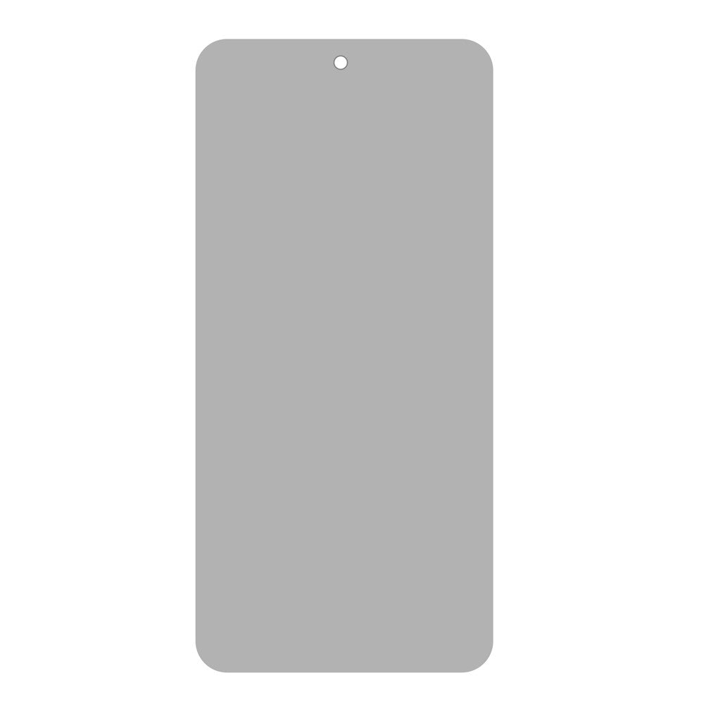 For Samsung Galaxy S24 FE Privacy Screen Protector Full Coverage Tempered Glass Anti Peep Film