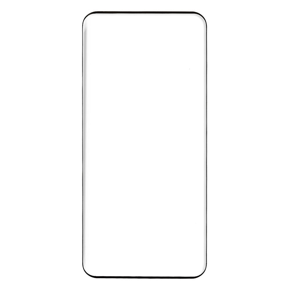 For Motorola Moto G85 5G / S50 Neo 5G Screen Protector 3D Curved Tempered Glass Film Side Glue