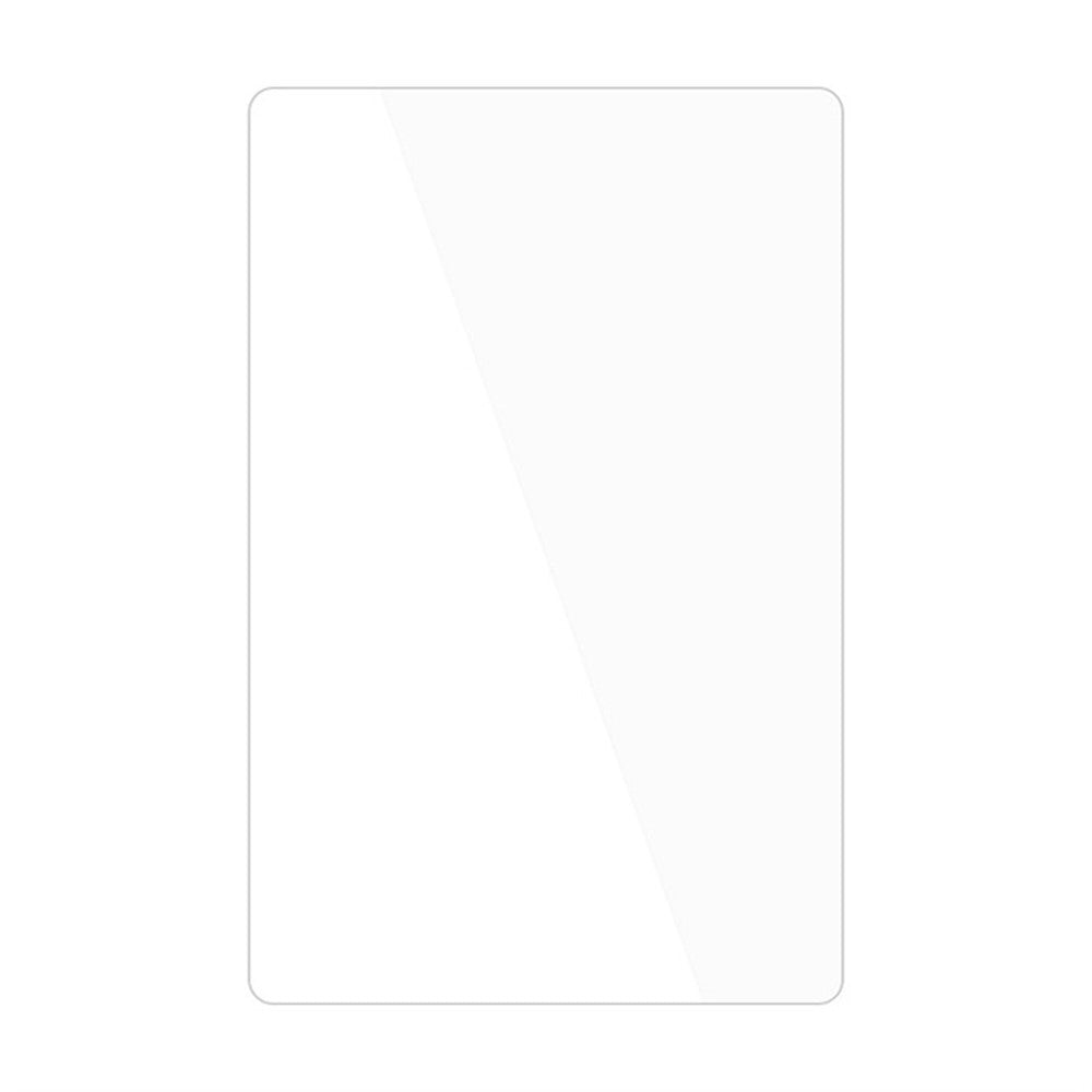 For Xiaomi Redmi Pad Pro / Pro 5G / Poco Pad Tempered Glass Screen Protector 2.5D Straight Edge Screen Film