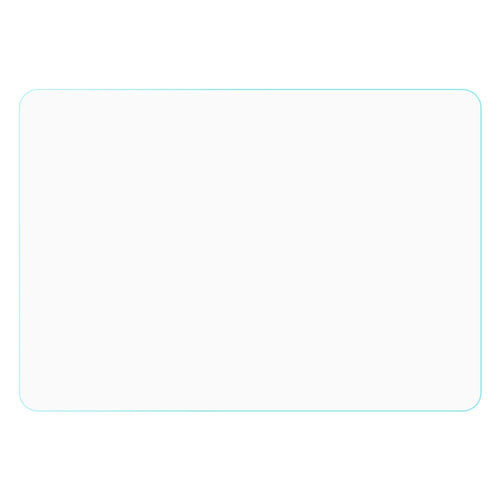 0.3mm Arc Edge Screen Protector For Samsung Galaxy Tab Active5 Pro / Active4 Pro / Active Pro Sensitive Touch Ultra Clear Tempered Glass Film