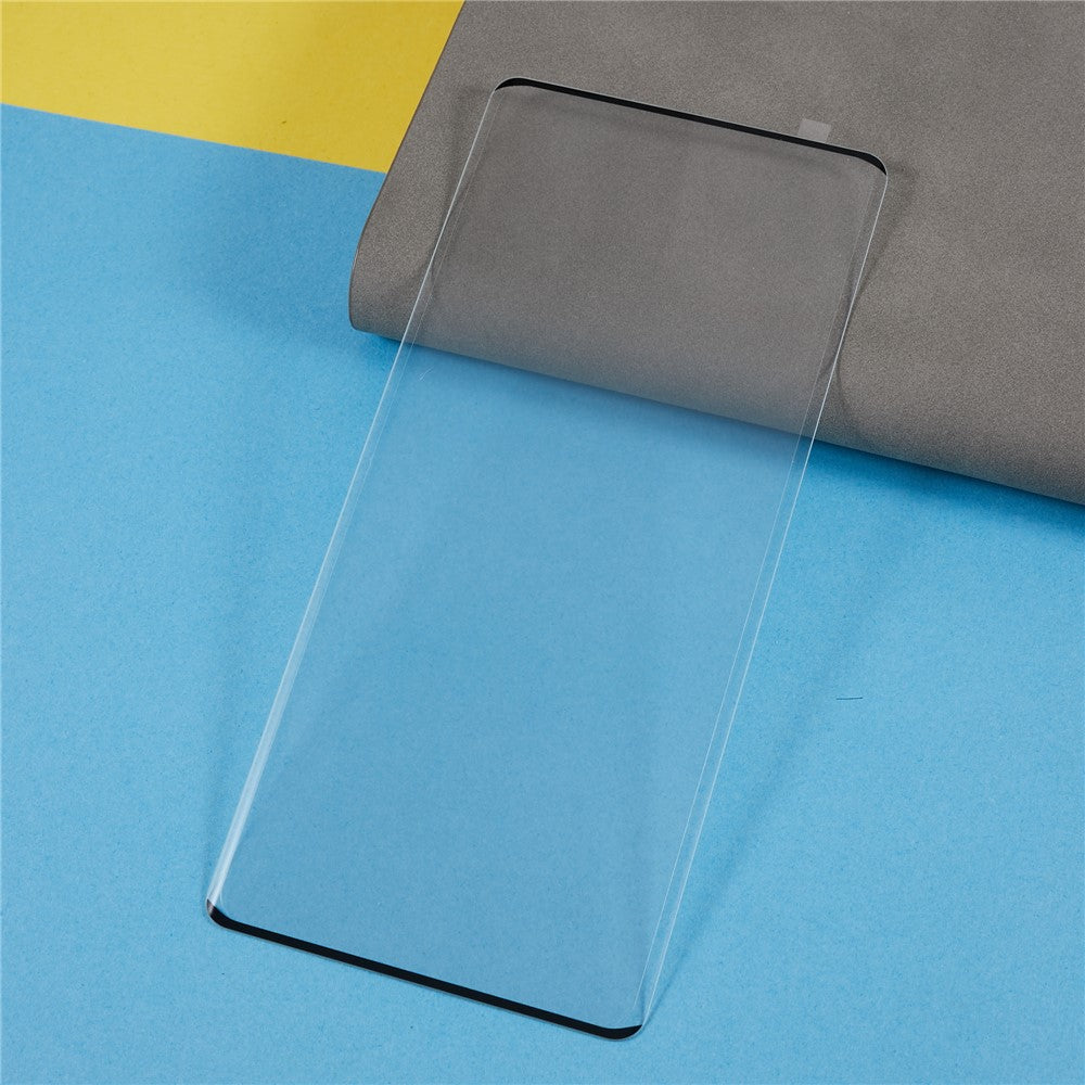 For Huawei Mate 70 Pro+ / 70 Pro Screen Protector 3D Curved Tempered Glass Film Side Glue