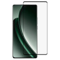 For Realme GT 6 5G Screen Protector 3D Curved Tempered Glass Film Side Glue