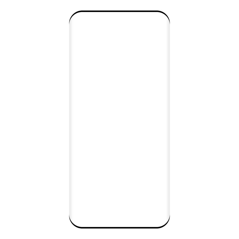 For Oppo Find X8 5G Screen Protector 3D Curved Tempered Glass Film Side Glue