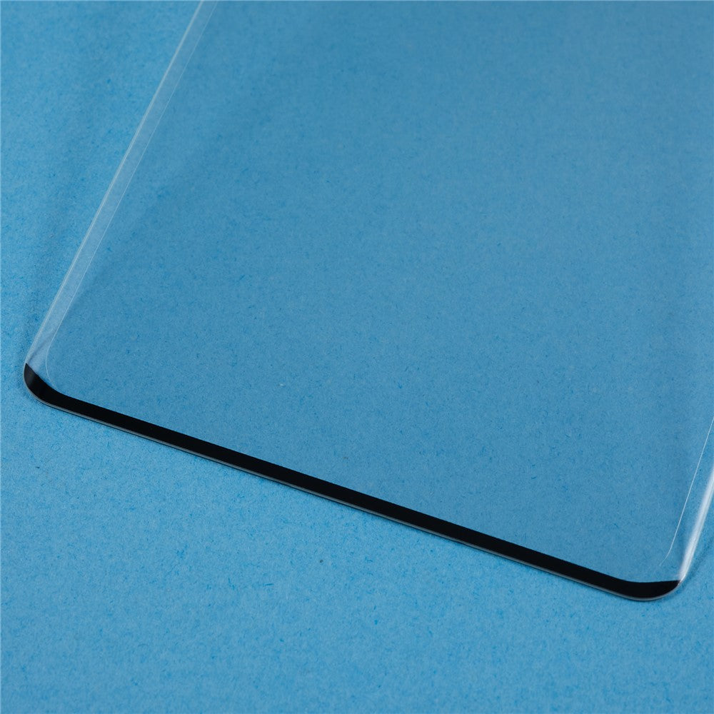 For Oppo Find X8 5G Screen Protector 3D Curved Tempered Glass Film Side Glue