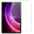 For Lenovo Tab P11 Gen 2 9H Hardness Straight Edge Tempered Glass Film Anti-explosion Full Screen Protector