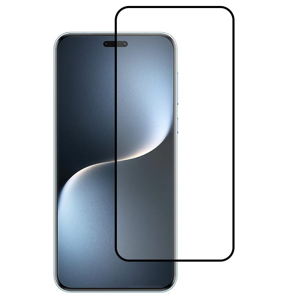 For Honor Magic7 Pro 5G Screen Protector 3D Curved Tempered Glass Film Side Glue