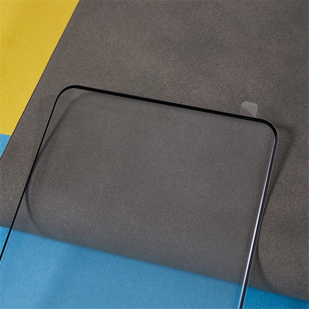 For Honor Magic7 Pro 5G Screen Protector 3D Curved Tempered Glass Film Side Glue