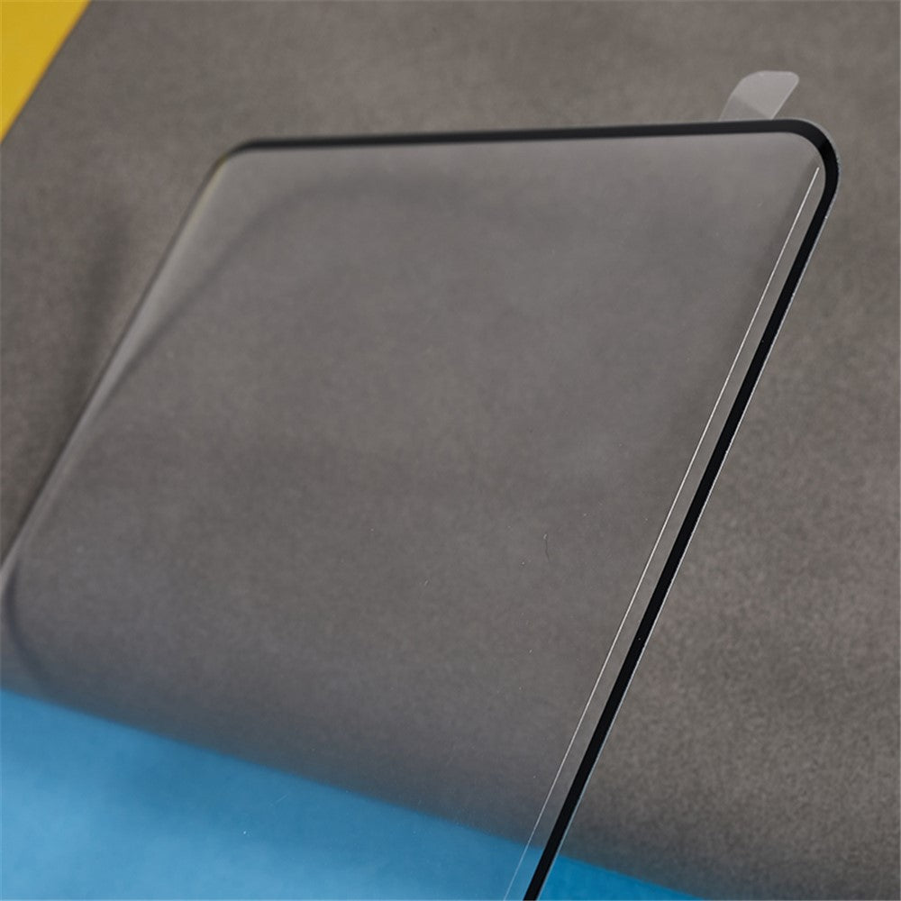 For Honor Magic7 Pro 5G Screen Protector 3D Curved Tempered Glass Film Side Glue