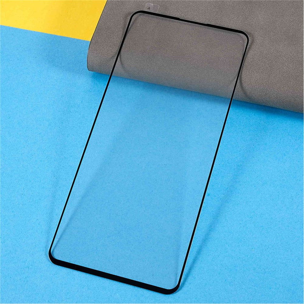 For OnePlus 13 Screen Protector 3D Curved Tempered Glass Film Side Glue