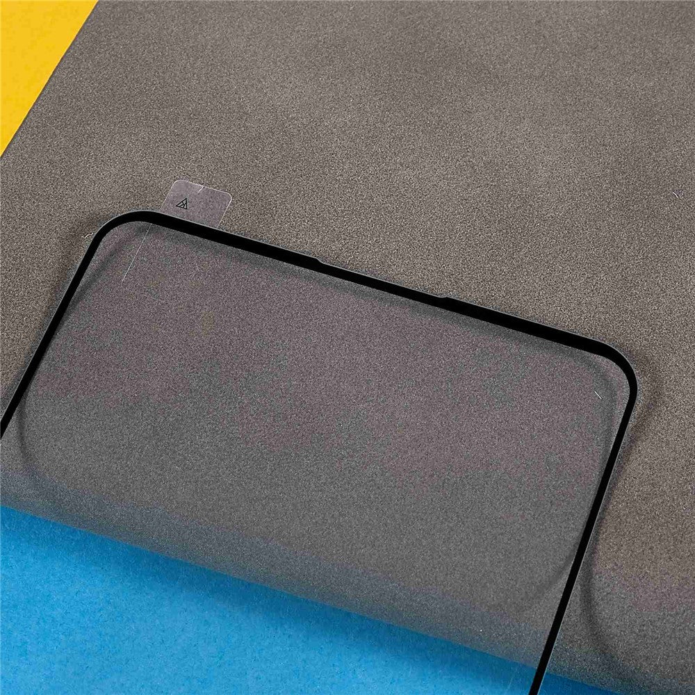 For OnePlus 13 Screen Protector 3D Curved Tempered Glass Film Side Glue