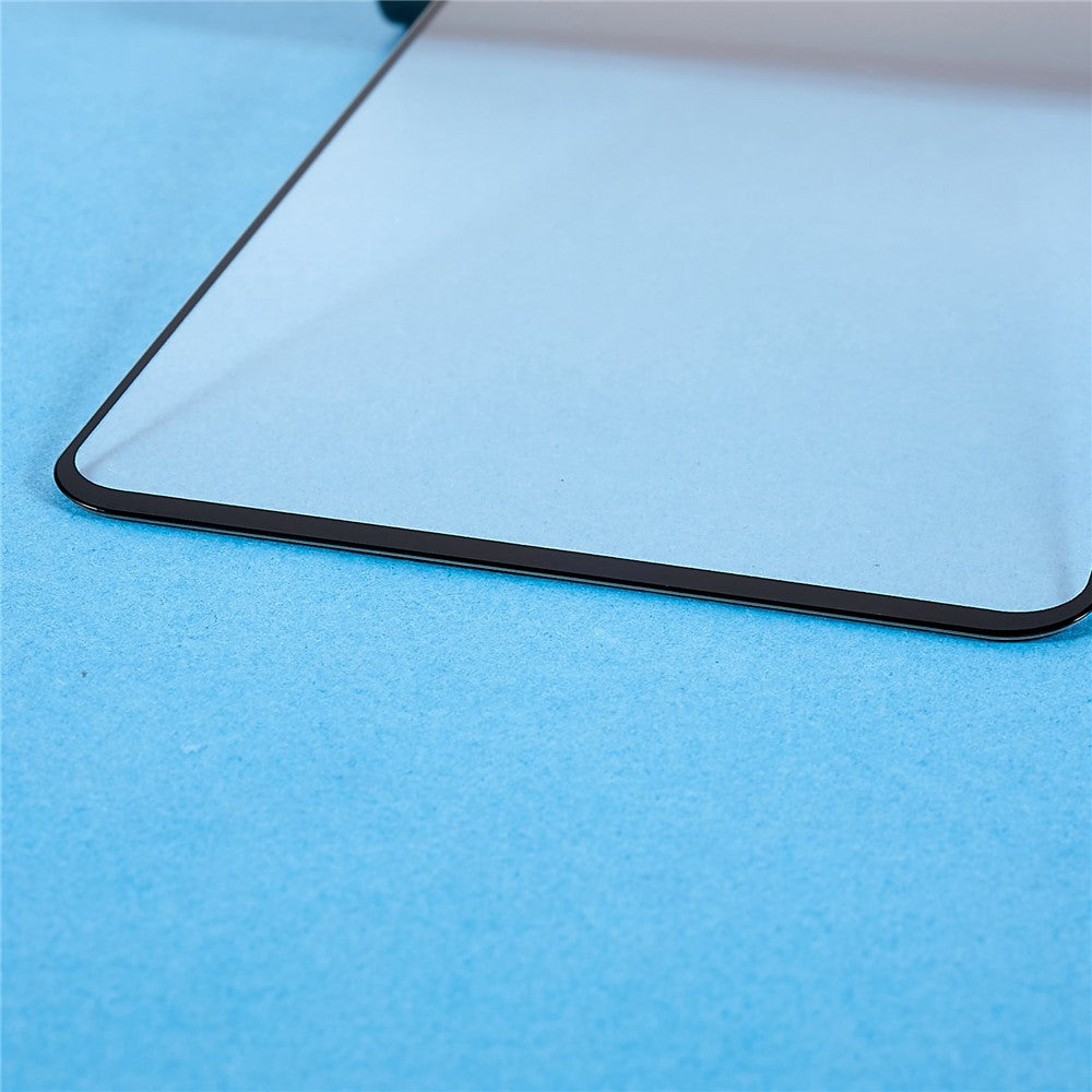 For OnePlus 13 Screen Protector 3D Curved Tempered Glass Film Side Glue