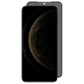For Huawei Mate 70 Anti-Peep Full Covering Screen Protector Silk Printing Tempered Glass Film