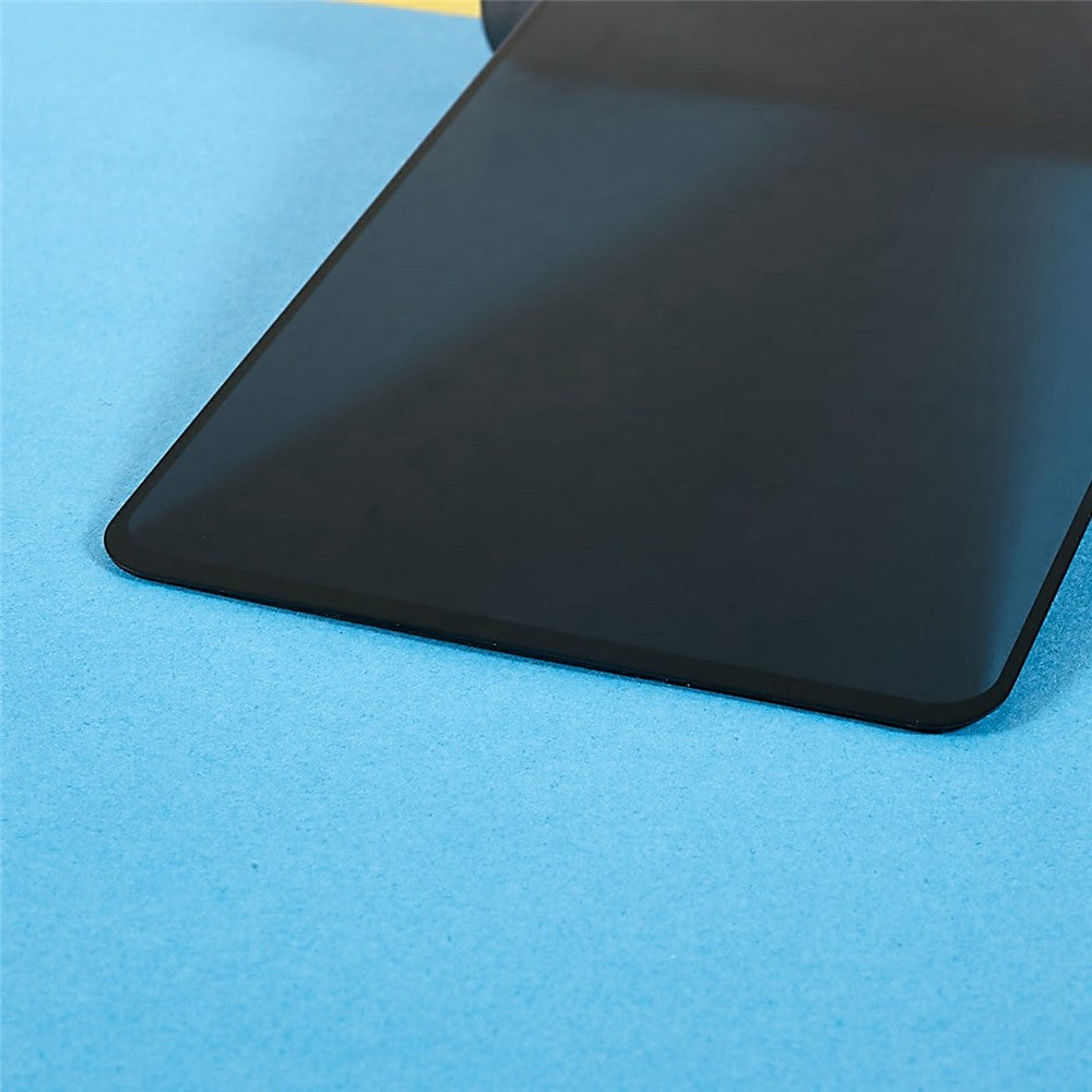 For Huawei nova 13 5G Anti-Peep Full Covering Screen Protector Silk Printing Tempered Glass Film