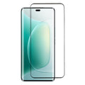 For Honor 300 Pro Screen Protector 3D Curved Tempered Glass Film Side Glue