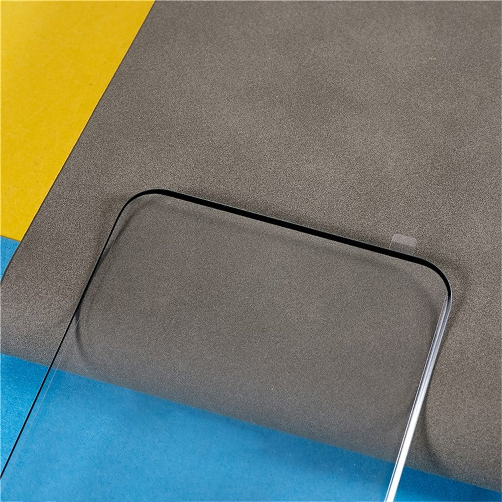 For Honor 300 Pro Screen Protector 3D Curved Tempered Glass Film Side Glue