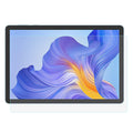 For Honor Pad X8 0.3mm Arc Edge Tempered Glass Film Ultra Clear Anti-explosion Scratch-resistant Full Screen Protector